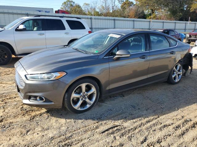 2014 FORD FUSION SE, 
