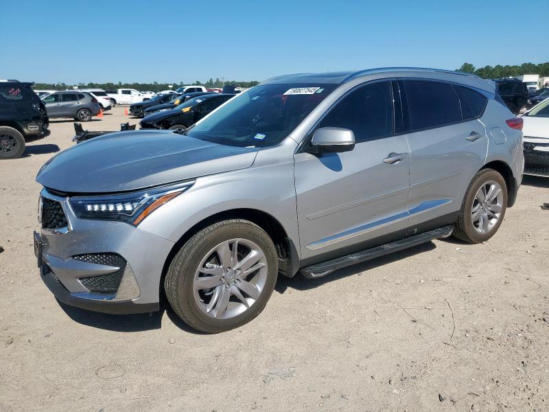 2019 ACURA RDX ADVANCE, 