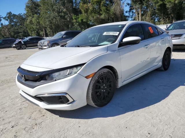 2020 HONDA CIVIC LX, 
