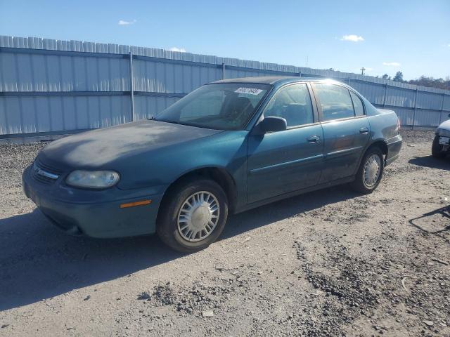 2002 CHEVROLET MALIBU, 