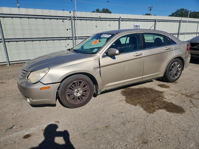2009 CHRYSLER SEBRING TOURING, 