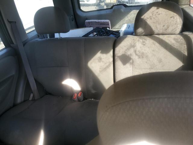 1J4GW48S53C549801 - 2003 JEEP GRAND CHER LAREDO GOLD photo 10