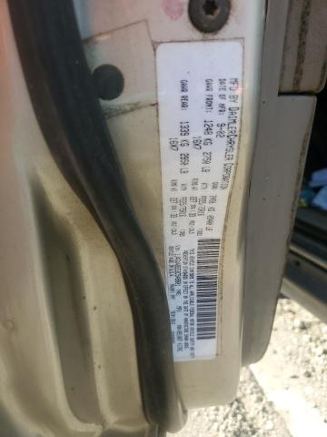 1J4GW48S53C549801 - 2003 JEEP GRAND CHER LAREDO GOLD photo 13