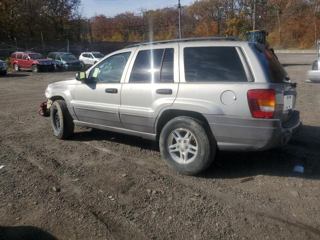 1J4GW48S53C549801 - 2003 JEEP GRAND CHER LAREDO GOLD photo 2