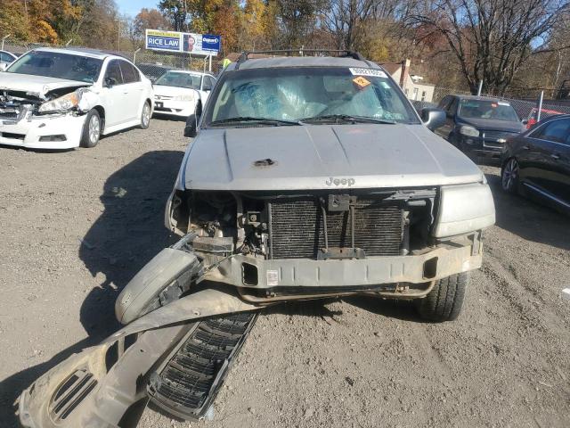 1J4GW48S53C549801 - 2003 JEEP GRAND CHER LAREDO GOLD photo 5