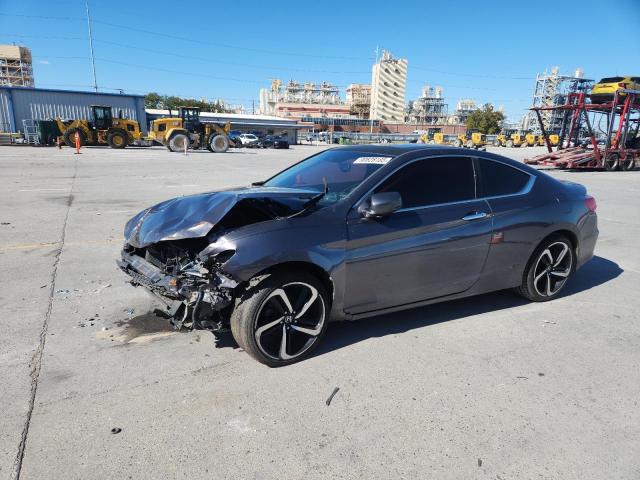 2015 HONDA ACCORD EXL, 