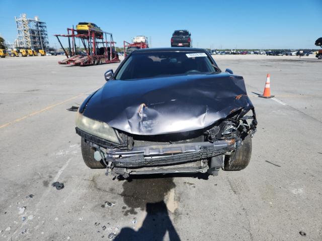 1HGCT2B82FA003697 - 2015 HONDA ACCORD EXL CHARCOAL photo 5