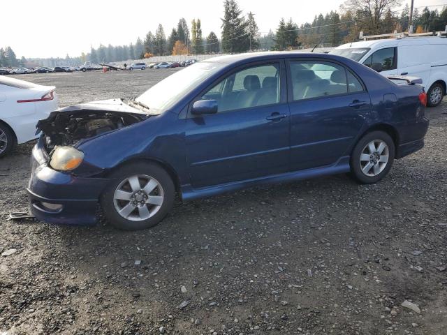 2006 TOYOTA COROLLA CE, 