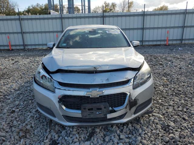 1G11C5SL2EF155386 - 2014 CHEVROLET MALIBU 1LT 银色 照片 5