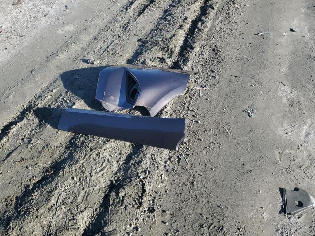 5TDGZRAH8MS058888 - 2021 TOYOTA HIGHLANDER XLE Grau Foto 13