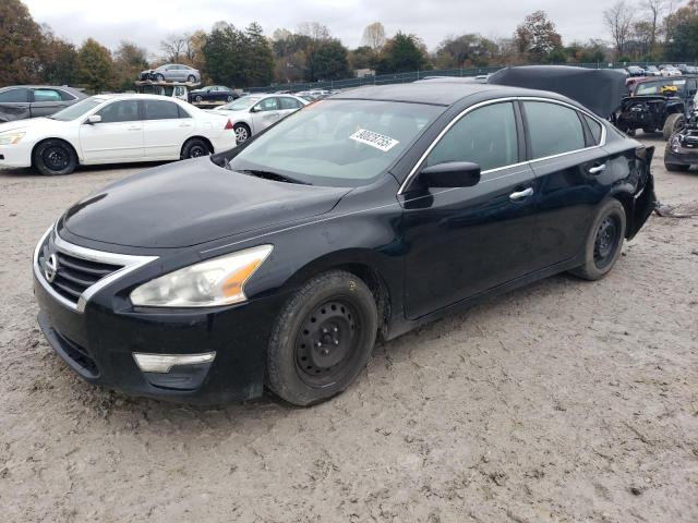 2015 NISSAN ALTIMA 2.5, 