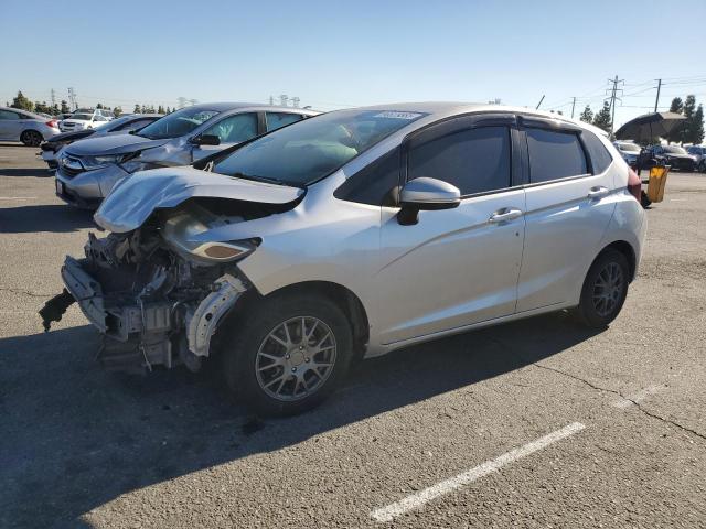 2016 HONDA FIT LX, 