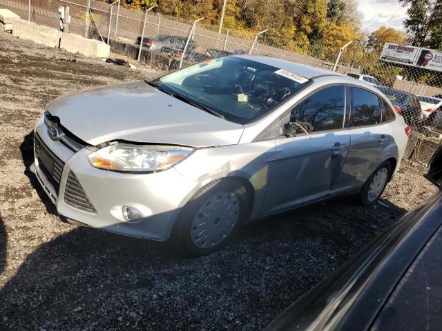 2012 FORD FOCUS SE, 