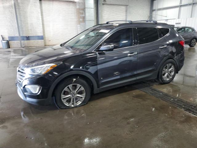 2015 HYUNDAI SANTA FE S, 