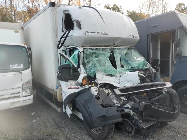 2021 RAM PROMASTER 3500 STANDARD, 