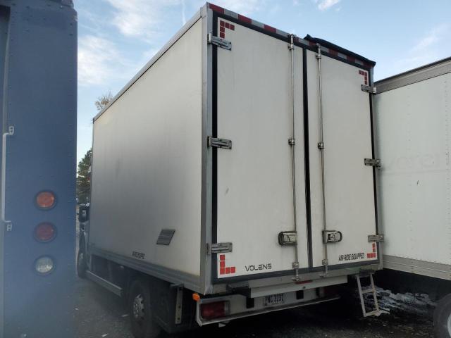 3C7WRVLG7ME577534 - 2021 RAM PROMASTER 3500 STANDARD Белый фото 3