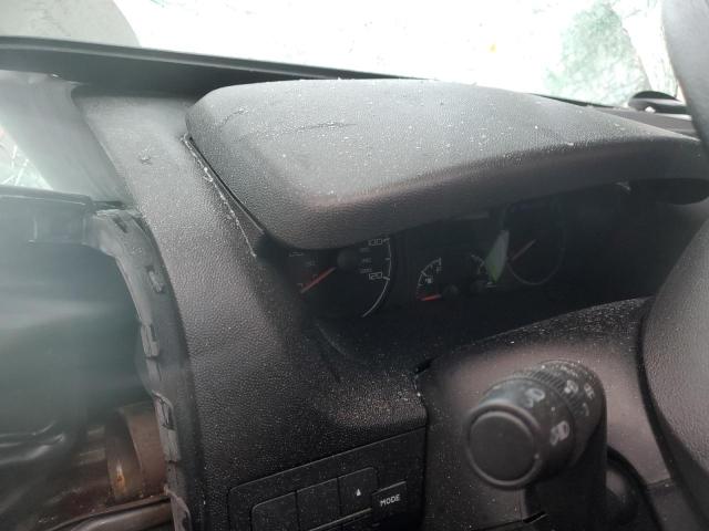 3C7WRVLG7ME577534 - 2021 RAM PROMASTER 3500 STANDARD Белый фото 8