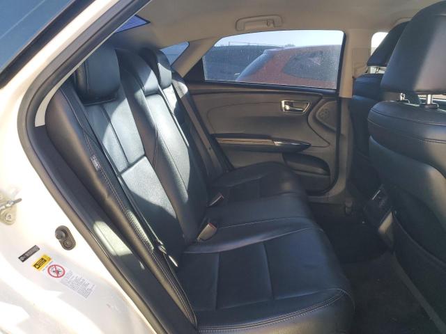 4T1BK1EB3FU160079 - 2015 TOYOTA AVALON XLE 白色 照片 10