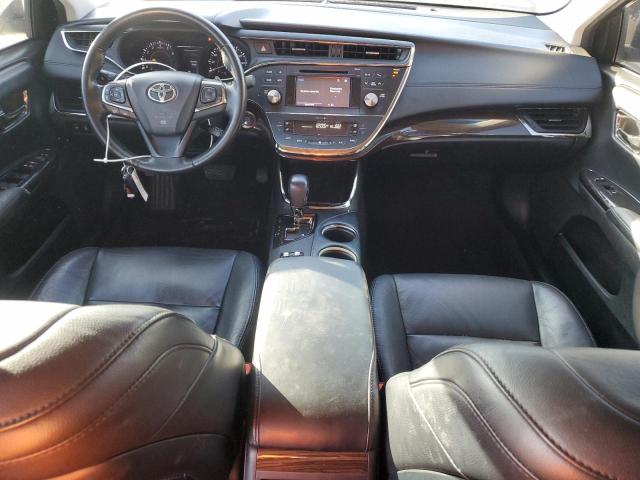 4T1BK1EB3FU160079 - 2015 TOYOTA AVALON XLE 白色 照片 8