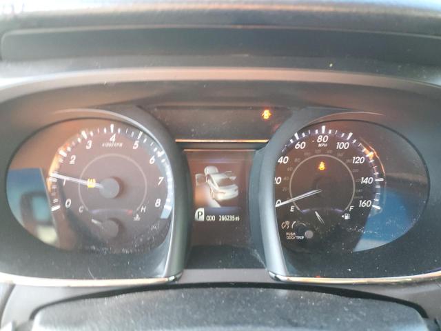 4T1BK1EB3FU160079 - 2015 TOYOTA AVALON XLE 白色 照片 9