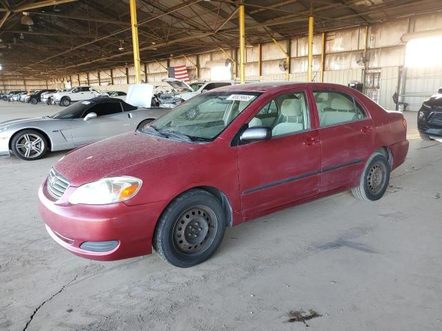 2005 TOYOTA COROLLA CE, 