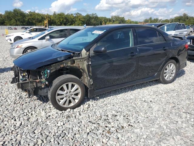 2010 TOYOTA COROLLA BASE, 