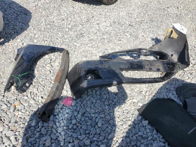 2T1BU4EE4AC448614 - 2010 TOYOTA COROLLA BASE Чорний фото 12