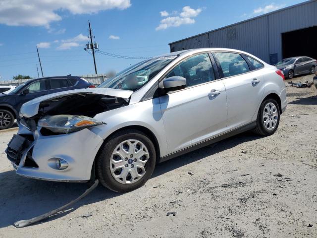 2012 FORD FOCUS SE, 