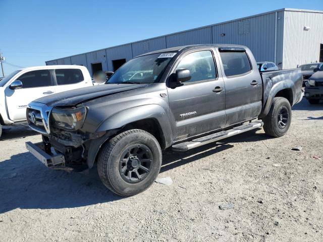 2010 TOYOTA TACOMA DOUBLE CAB PRERUNNER, 