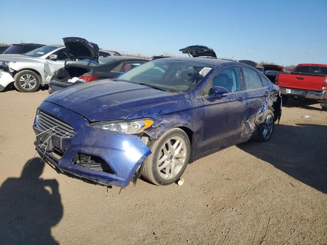 2015 FORD FUSION SE, 
