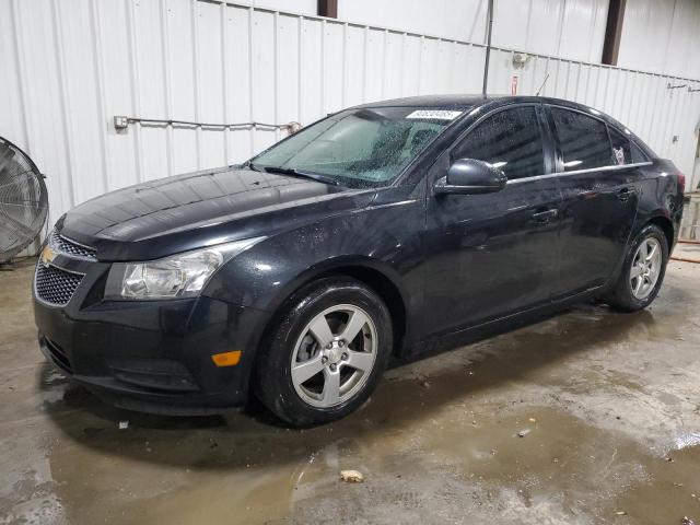 2014 CHEVROLET CRUZE LT, 