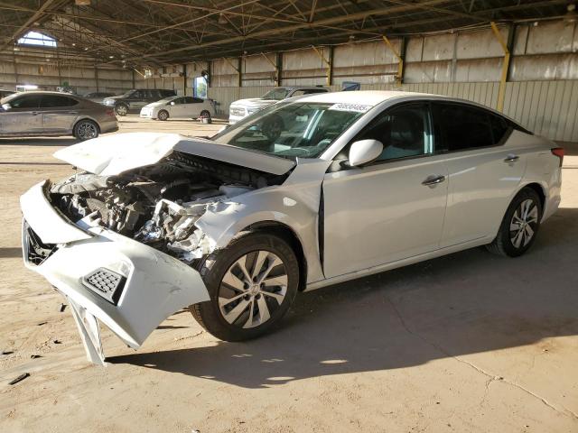 2019 NISSAN ALTIMA S, 