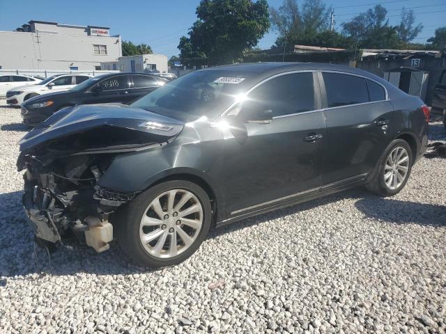 2014 BUICK LACROSSE, 