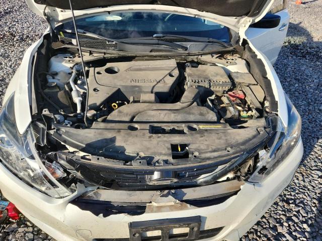 1N4AL3APXJC222415 - 2018 NISSAN ALTIMA 2.5 أبيض صورة 11