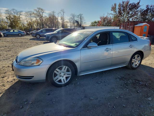 2013 CHEVROLET IMPALA LT, 