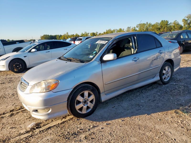 2006 TOYOTA COROLLA CE, 