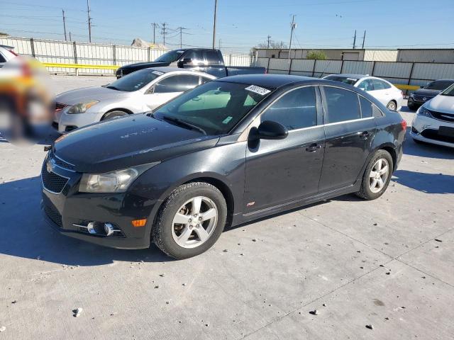 2011 CHEVROLET CRUZE LT, 
