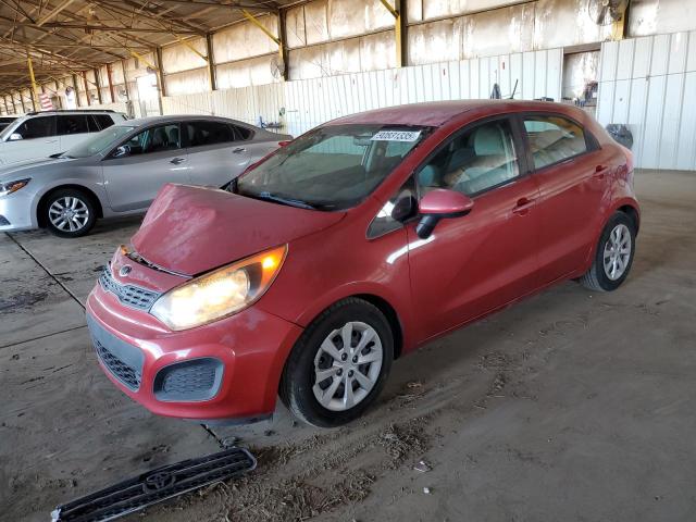 2014 KIA RIO LX, 