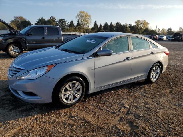 2011 HYUNDAI SONATA GLS, 