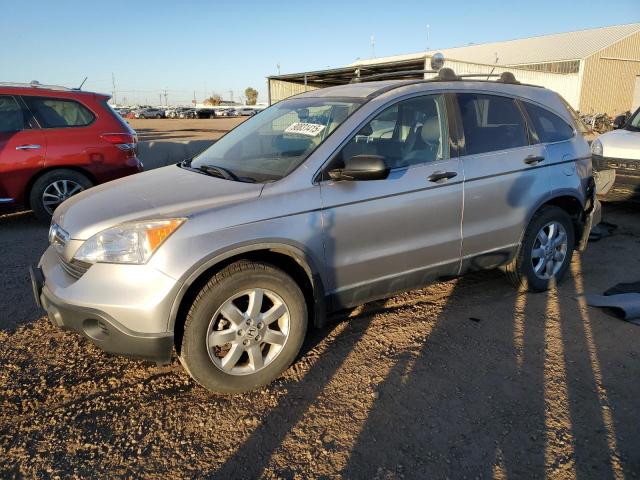 2008 HONDA CR-V EX, 