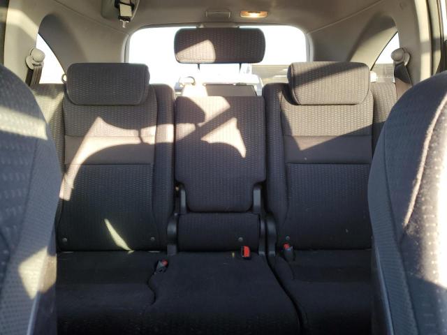 JHLRE48578C027029 - 2008 HONDA CR-V EX 银色 照片 10