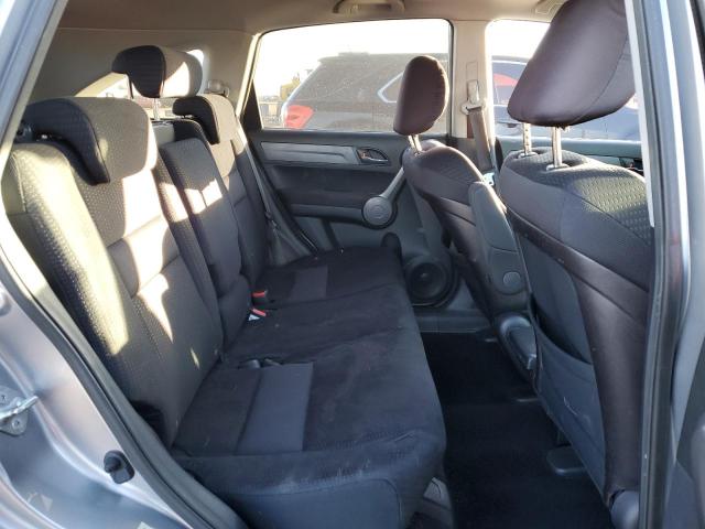 JHLRE48578C027029 - 2008 HONDA CR-V EX 银色 照片 11