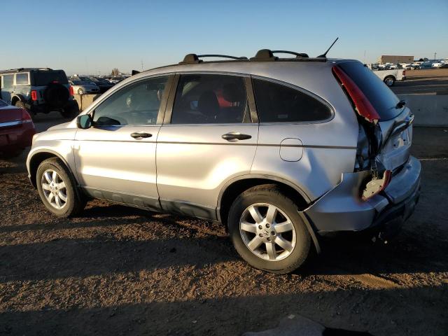 JHLRE48578C027029 - 2008 HONDA CR-V EX 银色 照片 2