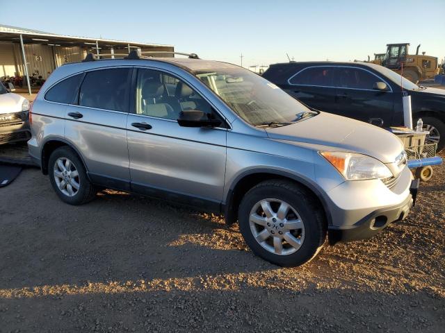 JHLRE48578C027029 - 2008 HONDA CR-V EX 银色 照片 4
