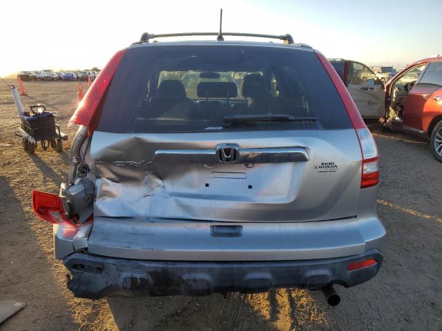 JHLRE48578C027029 - 2008 HONDA CR-V EX 银色 照片 6