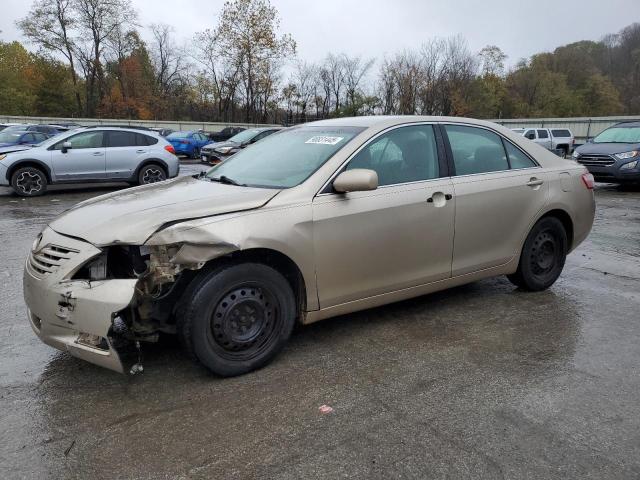 2009 TOYOTA CAMRY BASE, 