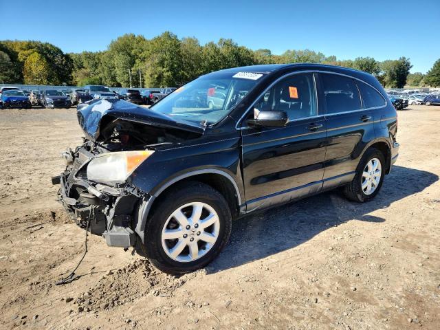 2009 HONDA CR-V EXL, 
