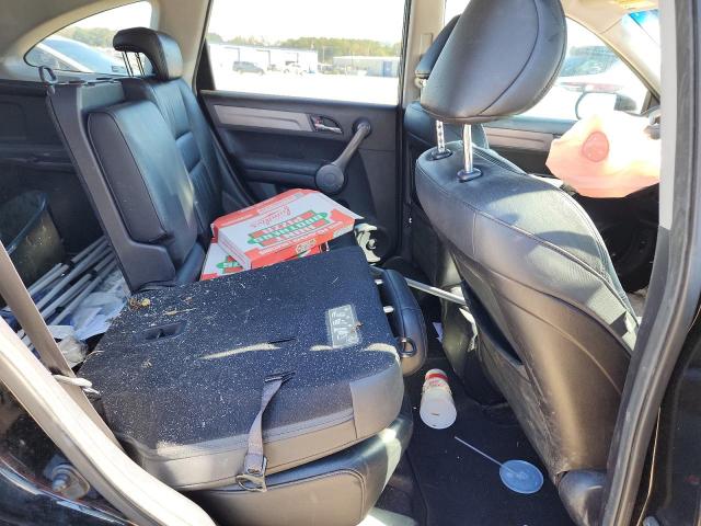 JHLRE387X9C013543 - 2009 HONDA CR-V EXL შავი ფოტო 10