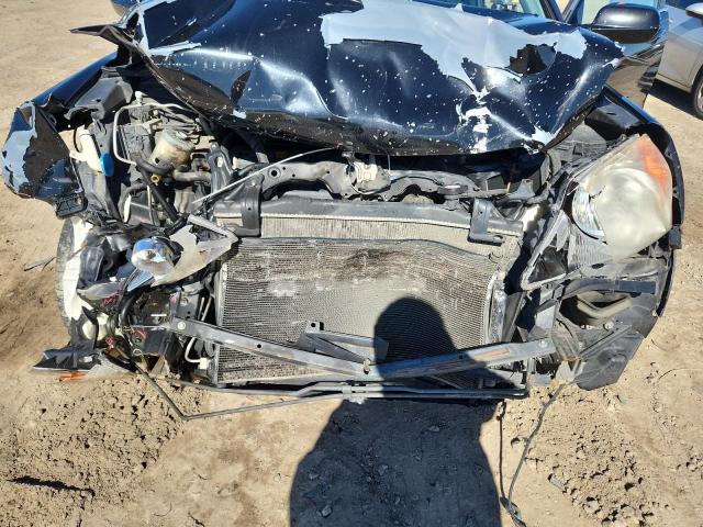 JHLRE387X9C013543 - 2009 HONDA CR-V EXL შავი ფოტო 11