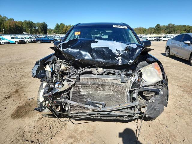 JHLRE387X9C013543 - 2009 HONDA CR-V EXL შავი ფოტო 5